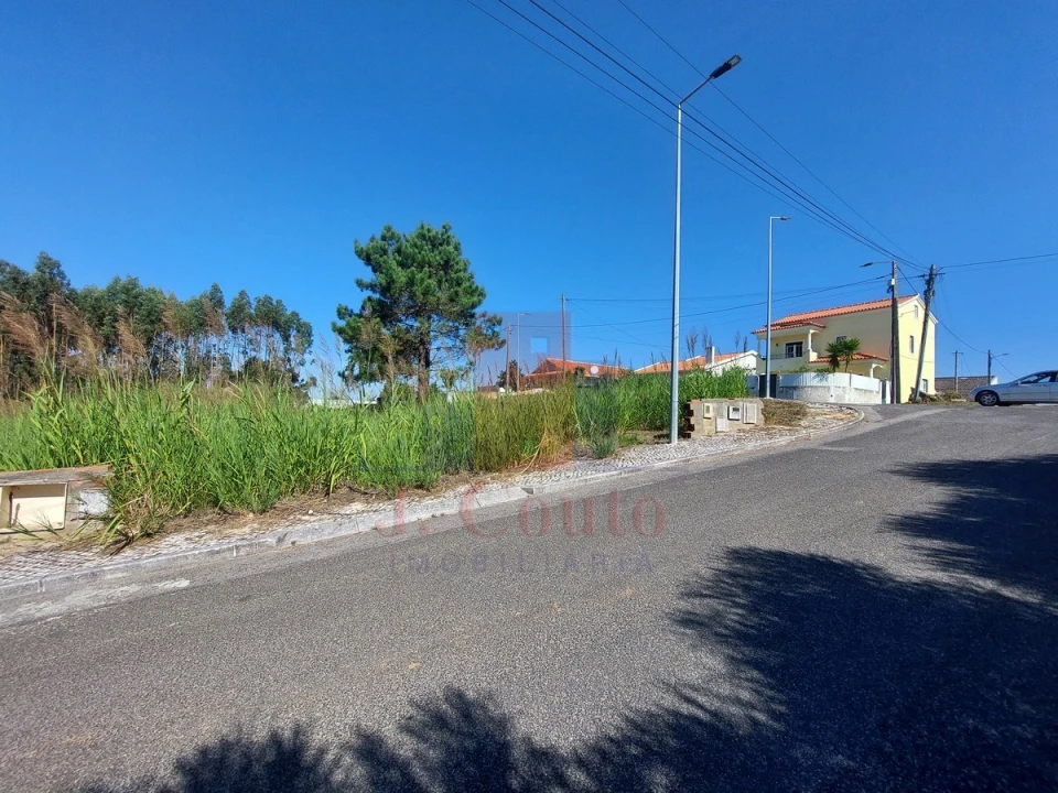 Terreno para Venda em Gaeiras Foto 6