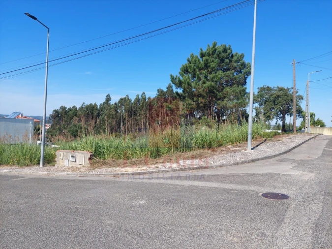 Terreno para Venda em Gaeiras Foto 1