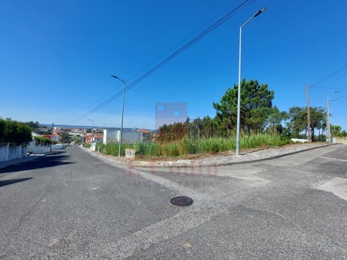 Terreno para Venda em Gaeiras Foto 2