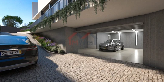 Terreno para Venda em Albufeira e Olhos de Água