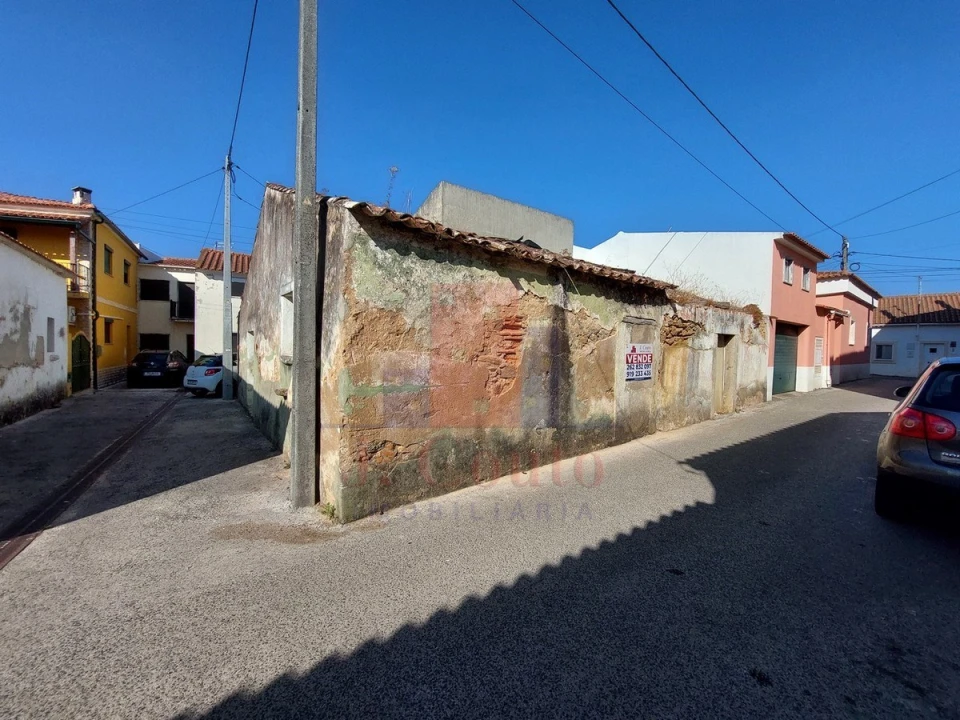 Negócio para Venda em A dos Francos Foto 2