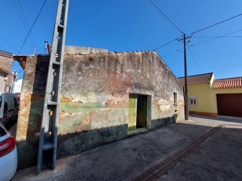 Negócio para Venda em A dos Francos Foto 4