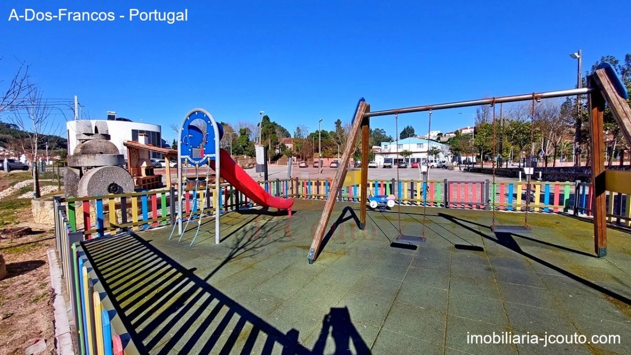 Negócio para Venda em A dos Francos Foto 17