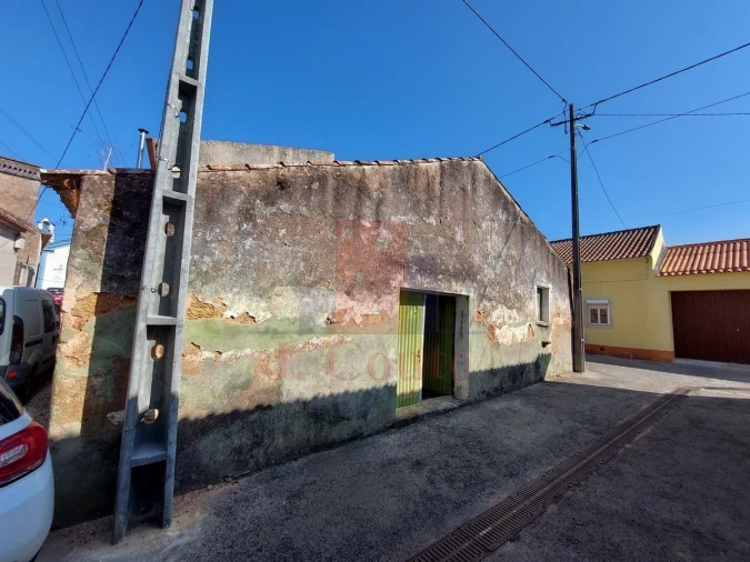 Negócio para Venda em A dos Francos Foto 4