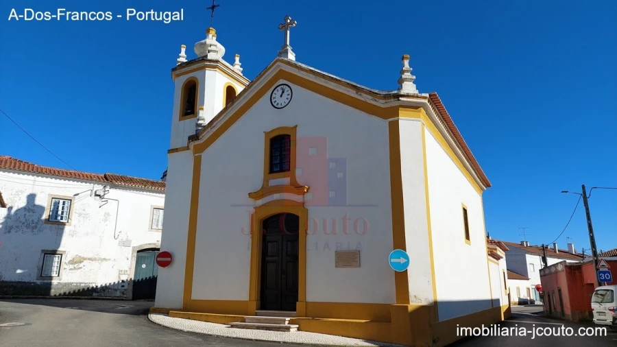 Negócio para Venda em A dos Francos Foto 14