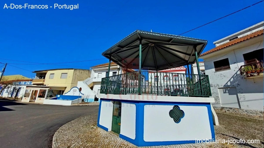 Negócio para Venda em A dos Francos Foto 15