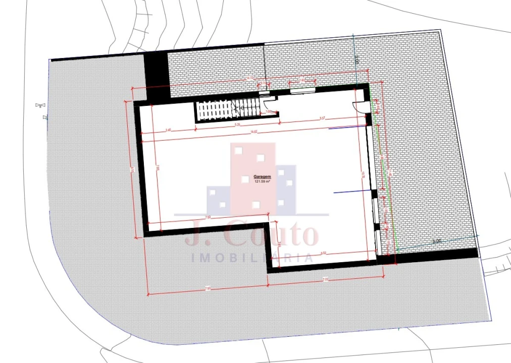 Terreno para Venda em Santa Maria, São Pedro e Sobral da Lagoa Foto 16