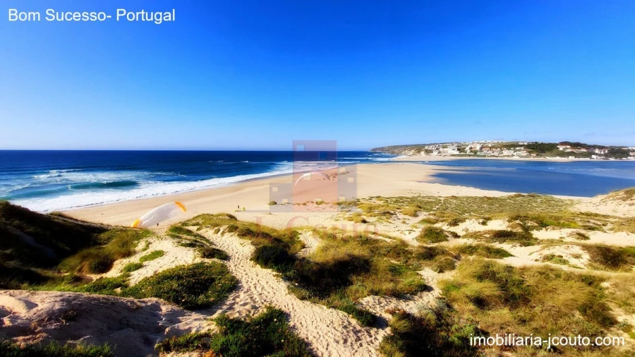 Terreno para Venda em Santa Maria, São Pedro e Sobral da Lagoa Foto 20
