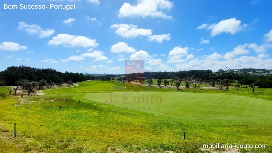 Terreno para Venda em Santa Maria, São Pedro e Sobral da Lagoa Foto 22
