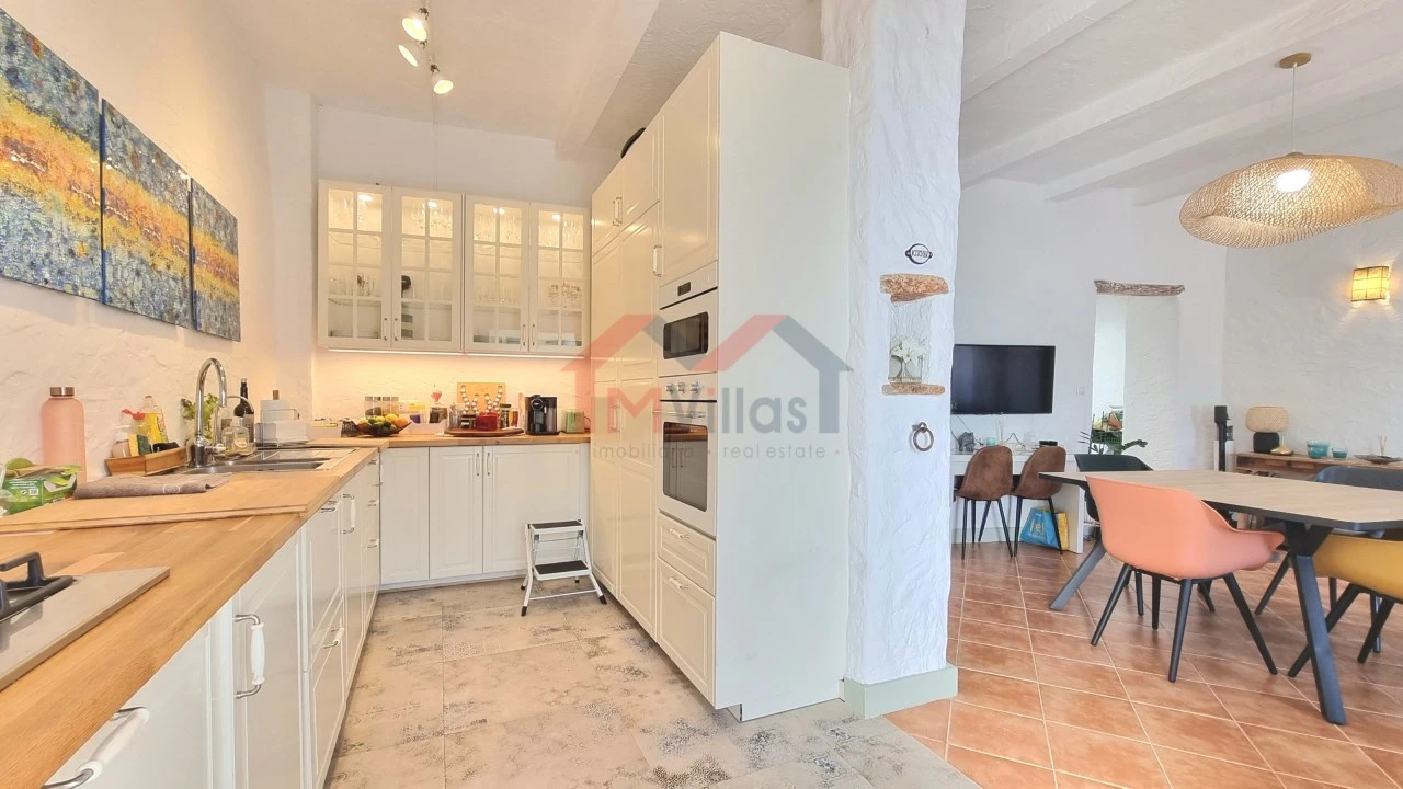 Moradia T2 para Venda em Querença, Tôr e Benafim Foto 1