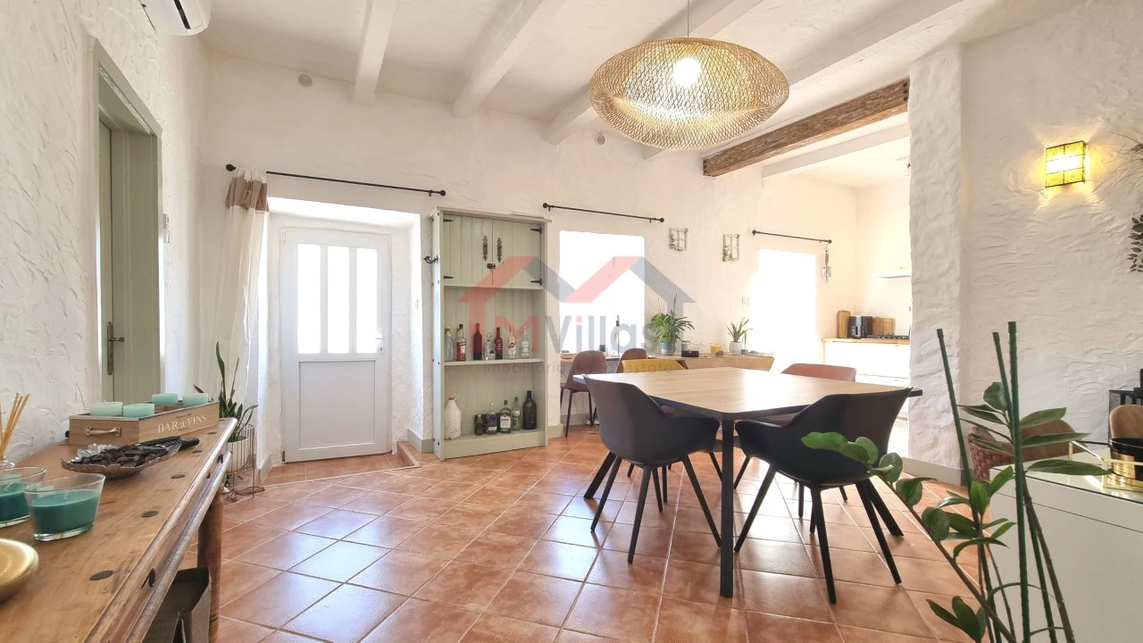 Moradia T2 para Venda em Querença, Tôr e Benafim Foto 2