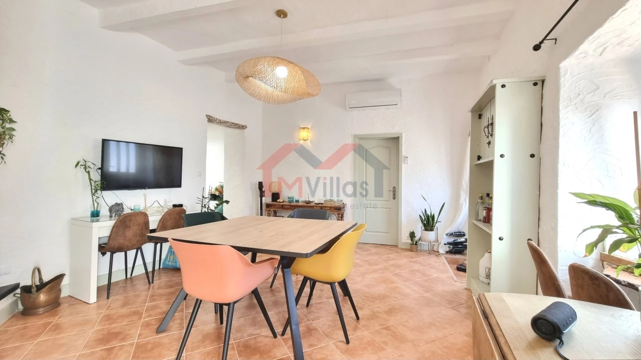 Moradia T2 para Venda em Querença, Tôr e Benafim Foto 4