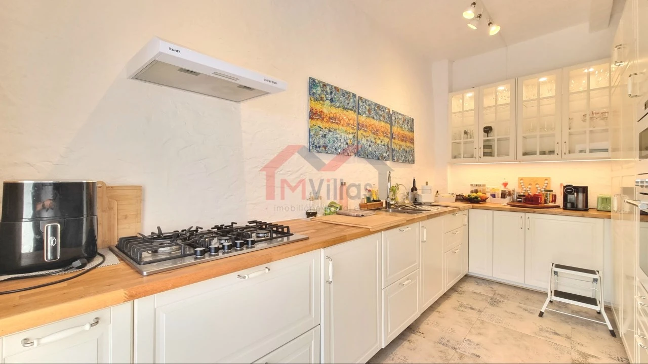 Moradia T2 para Venda em Querença, Tôr e Benafim Foto 5