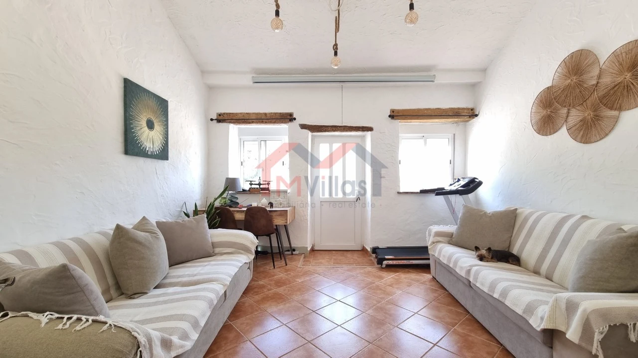 Moradia T2 para Venda em Querença, Tôr e Benafim Foto 6