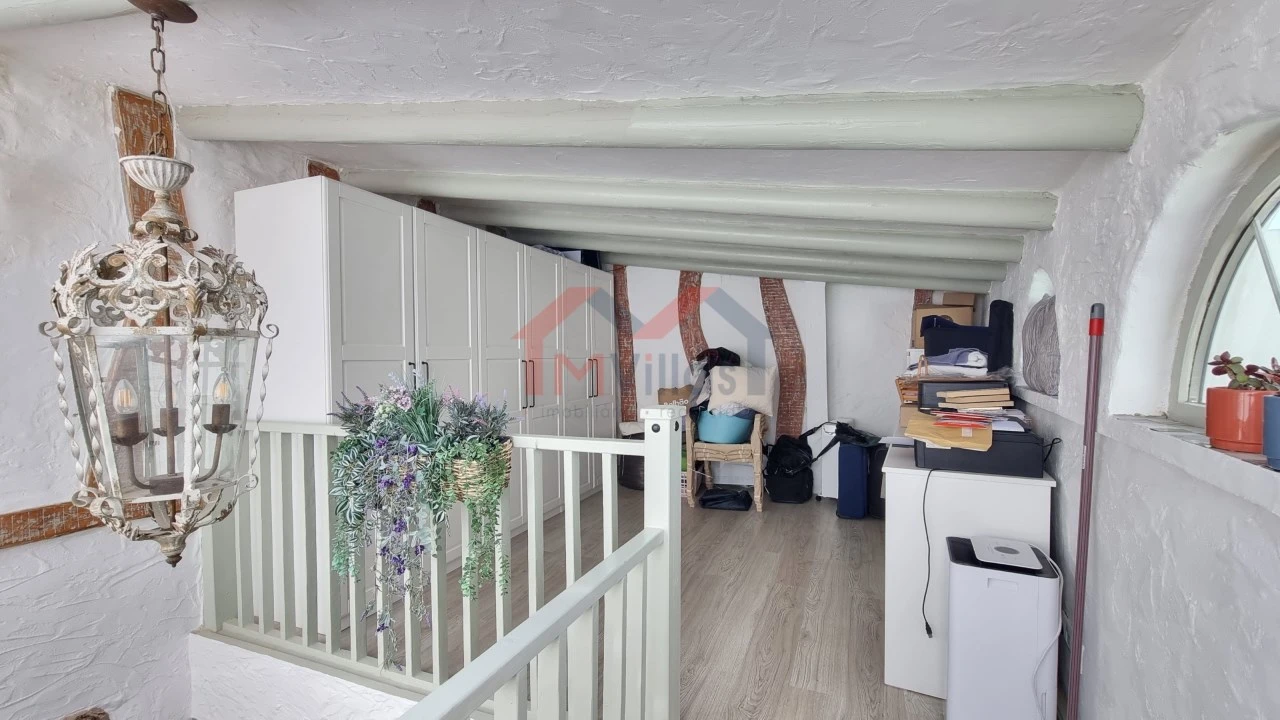 Moradia T2 para Venda em Querença, Tôr e Benafim Foto 10