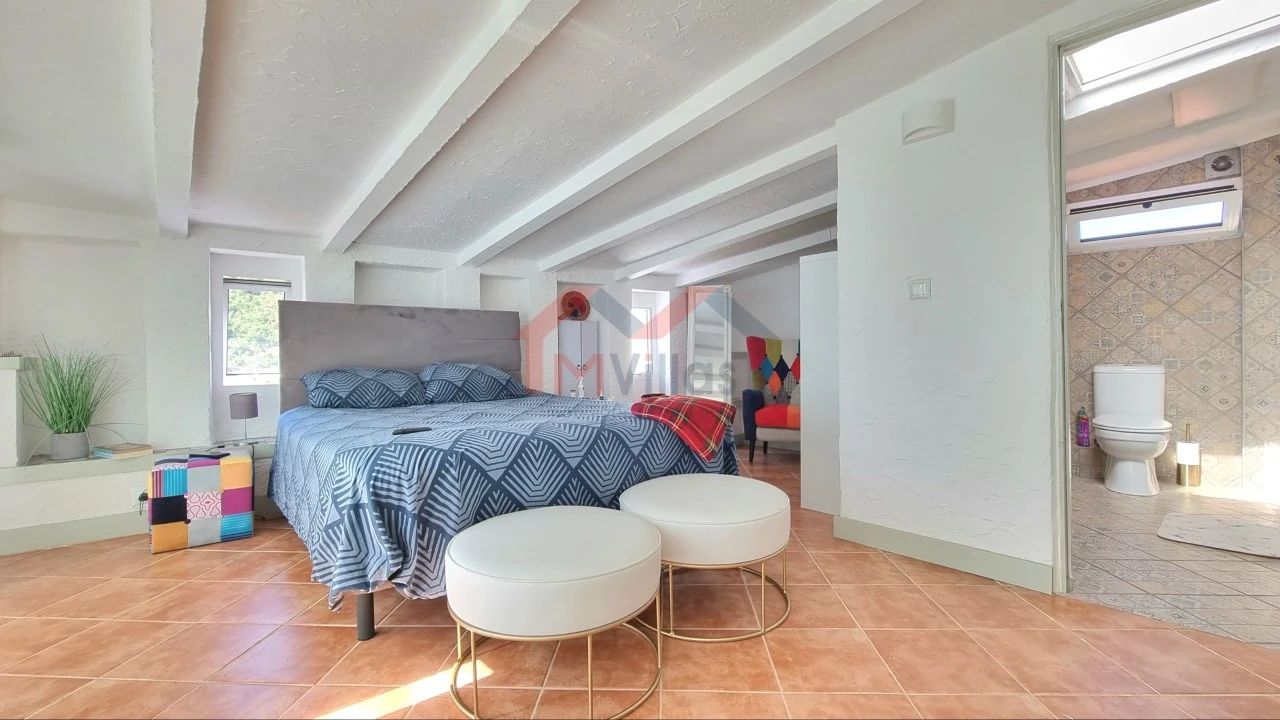 Moradia T2 para Venda em Querença, Tôr e Benafim Foto 11