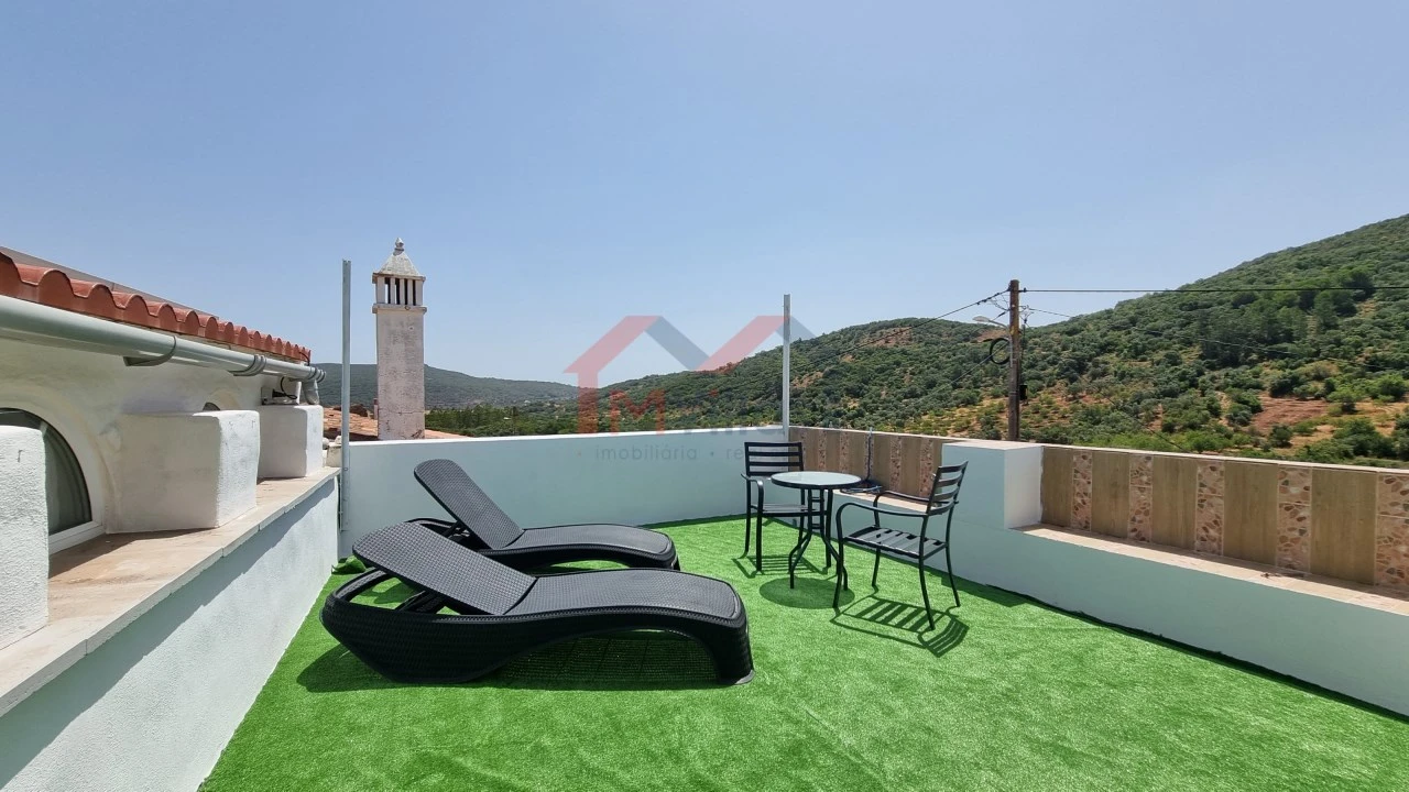 Moradia T2 para Venda em Querença, Tôr e Benafim Foto 19