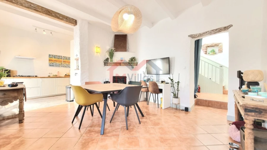 Moradia T2 para Venda em Querença, Tôr e Benafim Foto 3