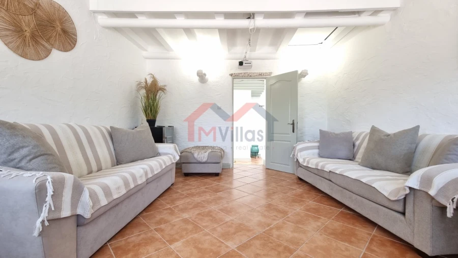 Moradia T2 para Venda em Querença, Tôr e Benafim Foto 7