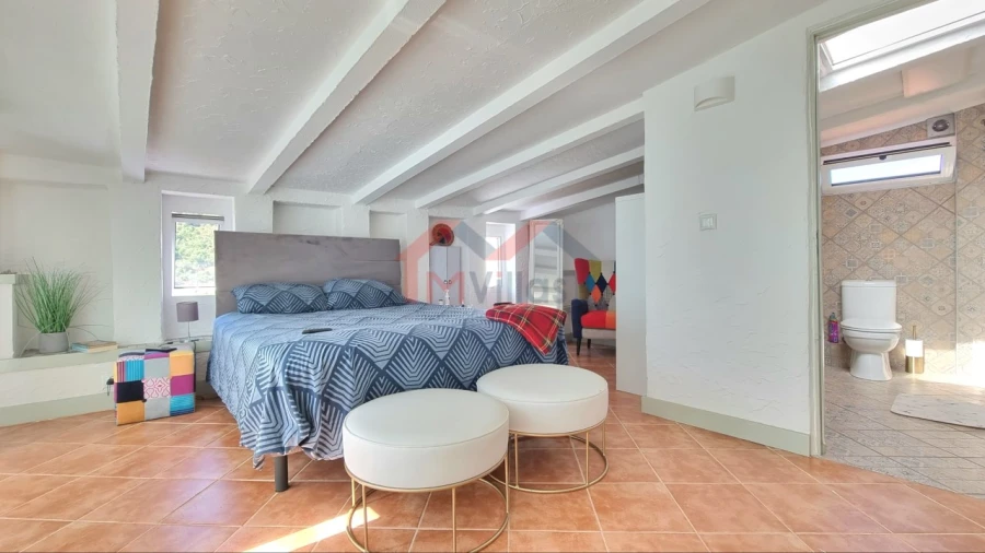 Moradia T2 para Venda em Querença, Tôr e Benafim Foto 11