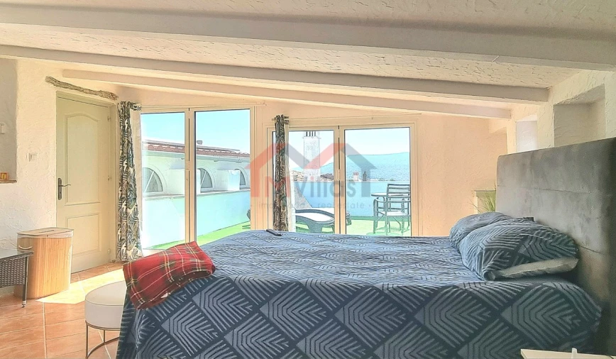 Moradia T2 para Venda em Querença, Tôr e Benafim Foto 12