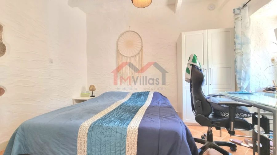 Moradia T2 para Venda em Querença, Tôr e Benafim Foto 16