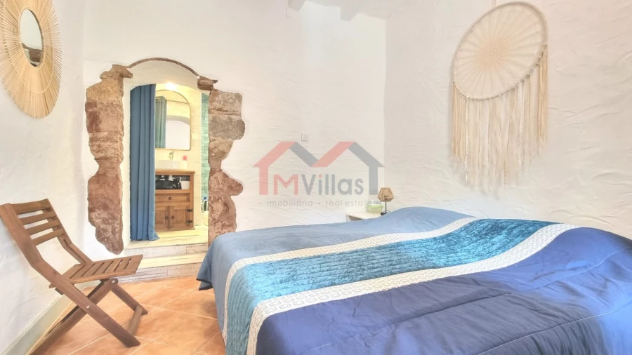 Moradia T2 para Venda em Querença, Tôr e Benafim Foto 17