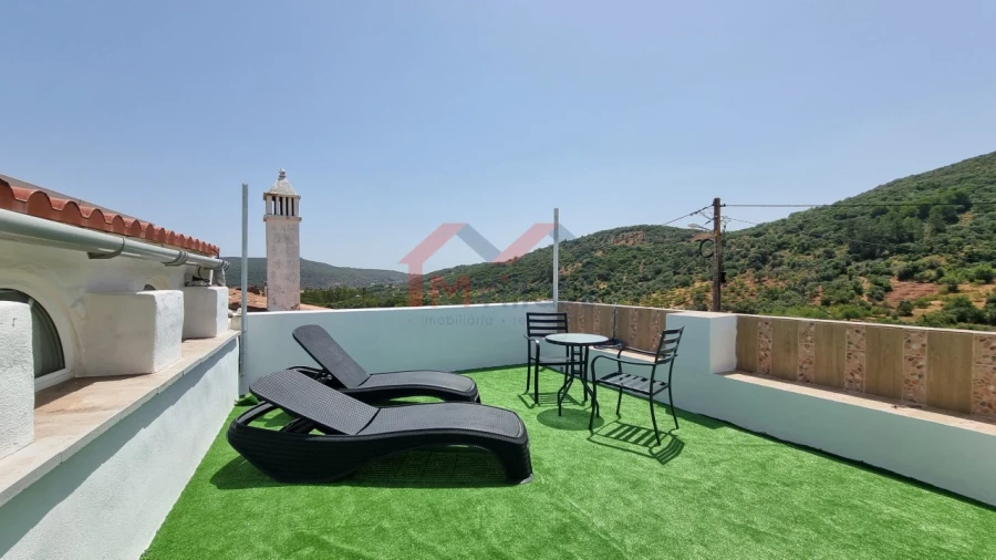 Moradia T2 para Venda em Querença, Tôr e Benafim Foto 19