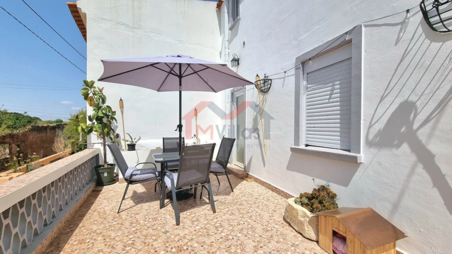 Moradia T2 para Venda em Querença, Tôr e Benafim Foto 21