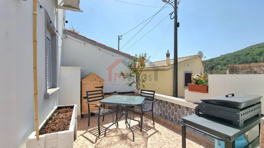 Moradia T2 para Venda em Querença, Tôr e Benafim Foto 22