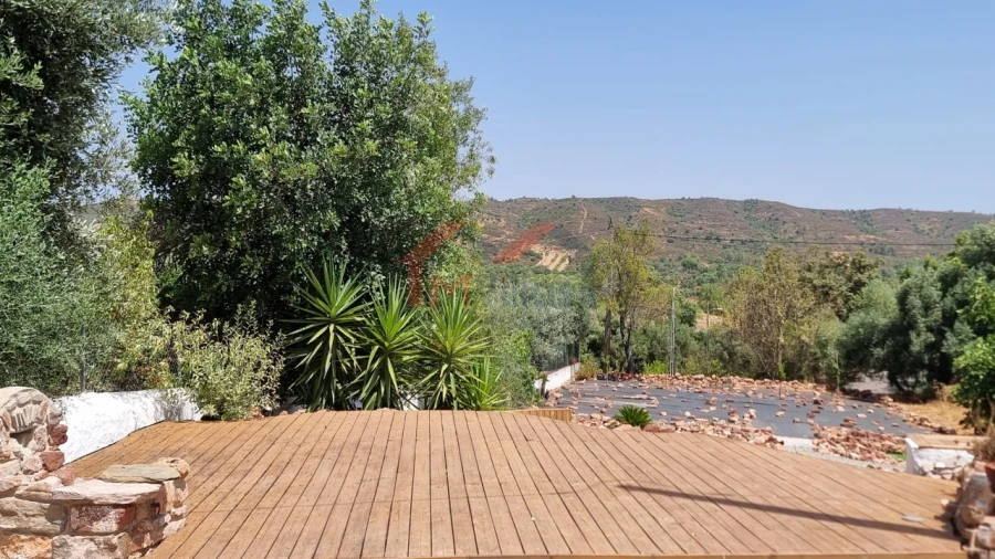 Moradia T2 para Venda em Querença, Tôr e Benafim Foto 25