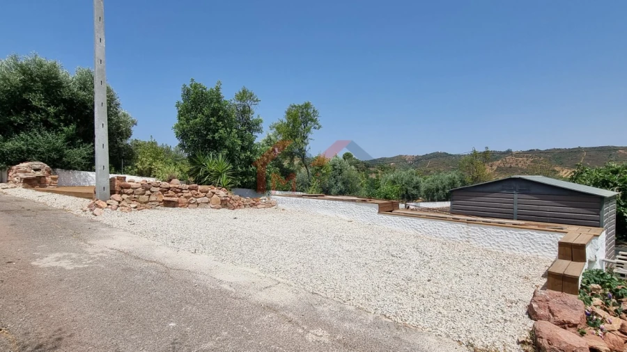 Moradia T2 para Venda em Querença, Tôr e Benafim Foto 26