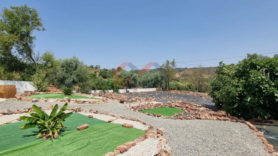 Moradia T2 para Venda em Querença, Tôr e Benafim Foto 27