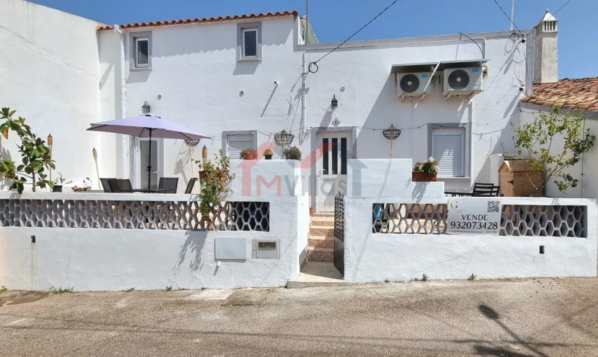 Moradia T2 para Venda em Querença, Tôr e Benafim Foto 28