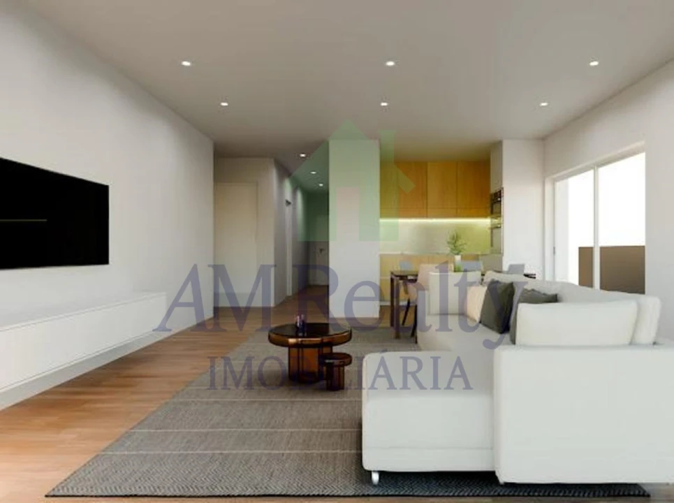 Apartamento T3 para Venda em Atouguia da Baleia Foto 10