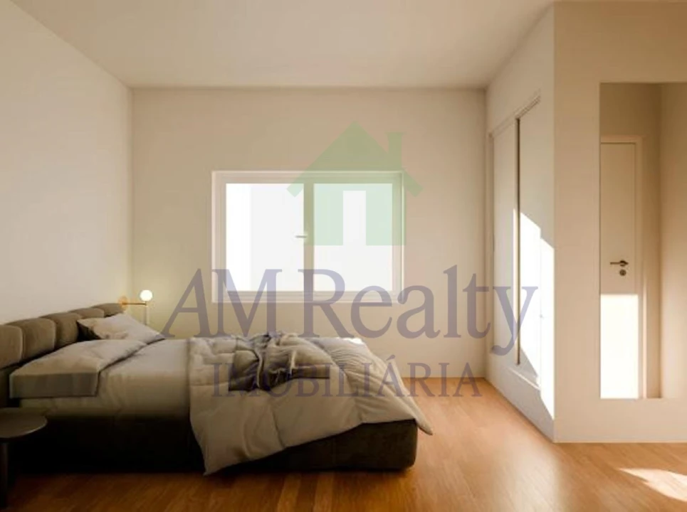Apartamento T3 para Venda em Atouguia da Baleia Foto 6