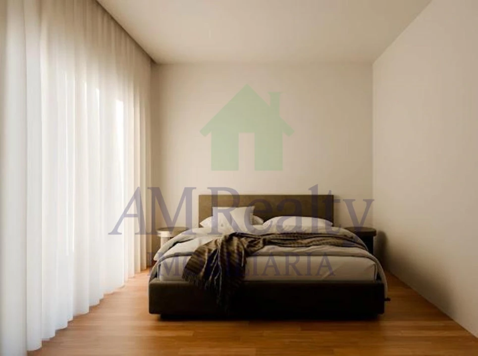 Apartamento T3 para Venda em Atouguia da Baleia Foto 7