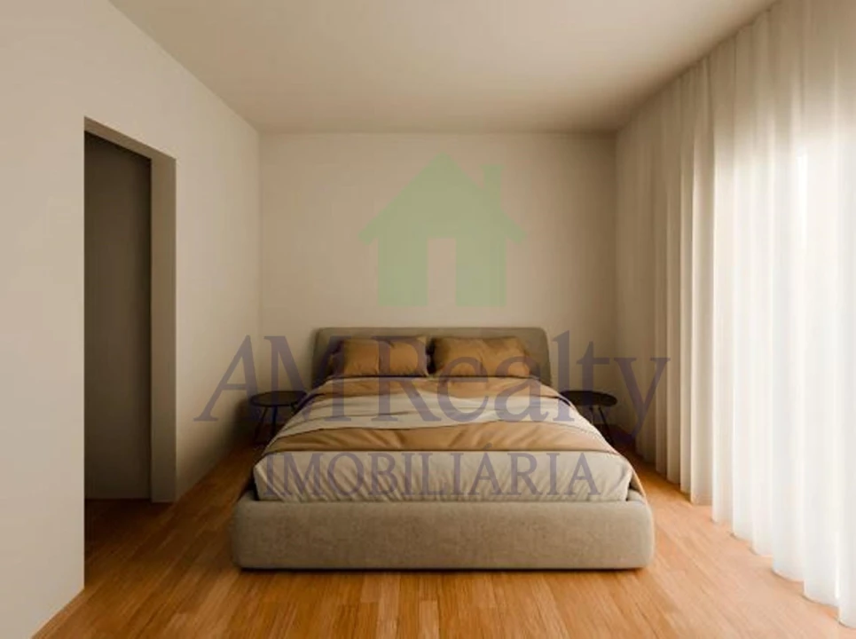 Apartamento T3 para Venda em Atouguia da Baleia Foto 11