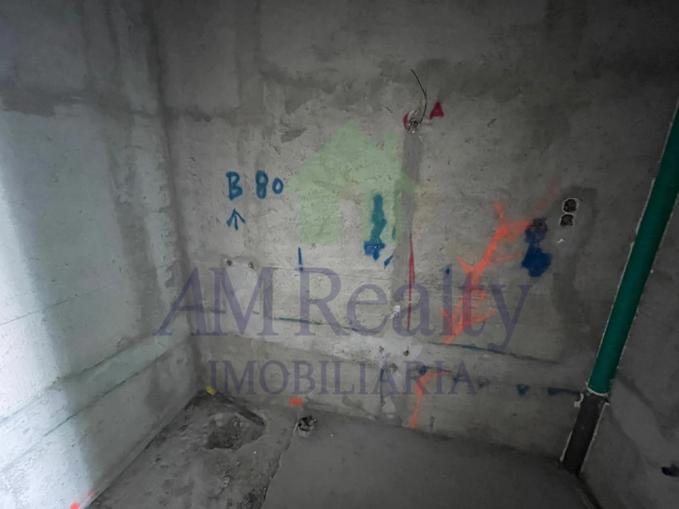 Apartamento T3 para Venda em Atouguia da Baleia Foto 15