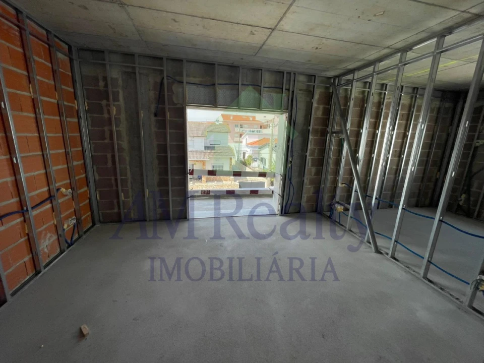Apartamento T3 para Venda em Atouguia da Baleia Foto 17