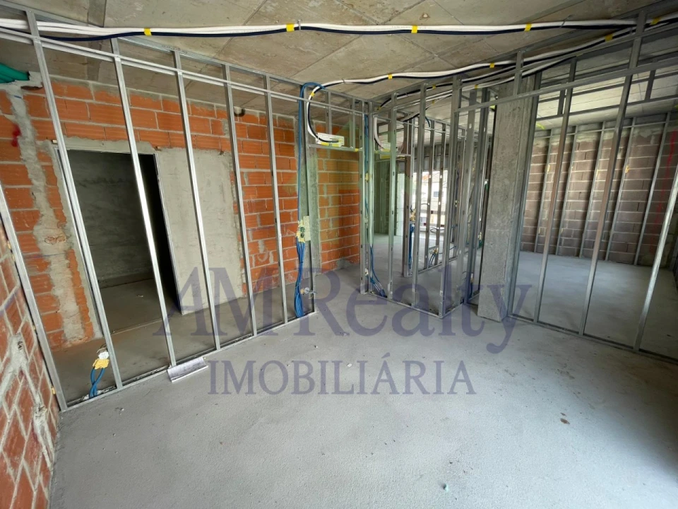 Apartamento T3 para Venda em Atouguia da Baleia Foto 18