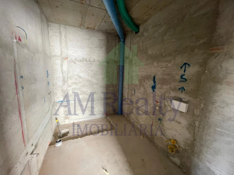 Apartamento T3 para Venda em Atouguia da Baleia Foto 19