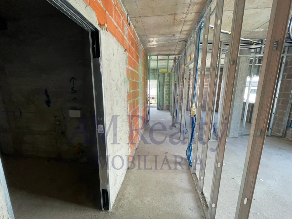 Apartamento T3 para Venda em Atouguia da Baleia Foto 20