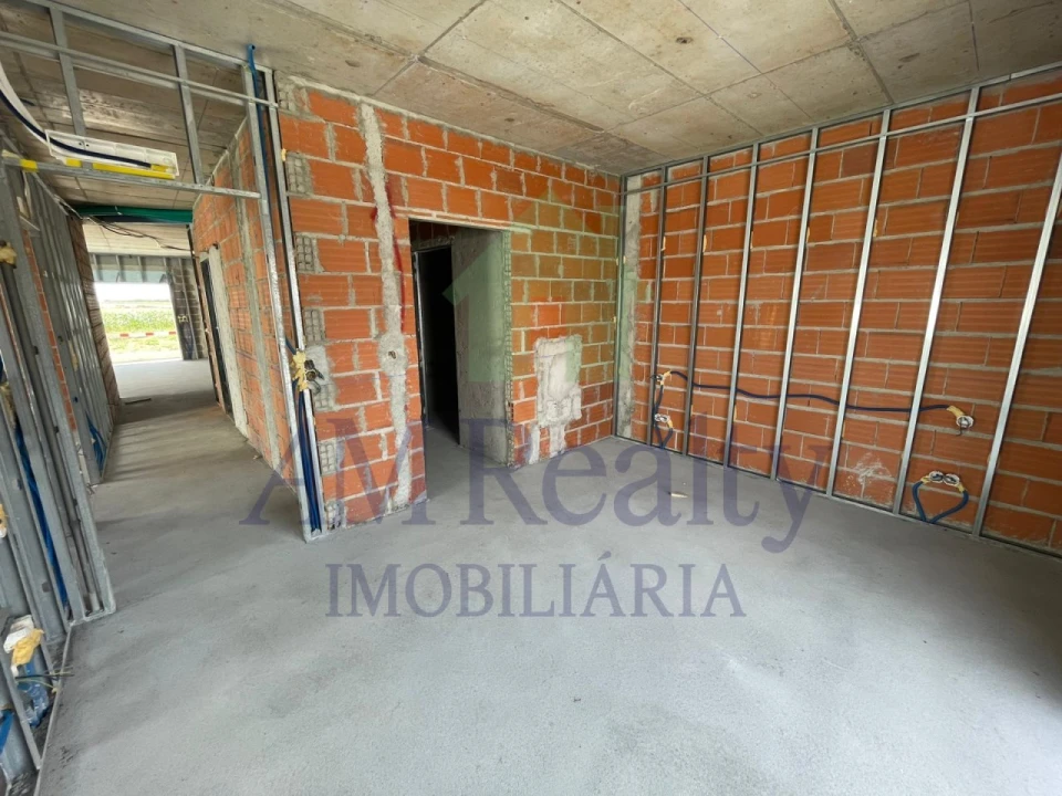 Apartamento T3 para Venda em Atouguia da Baleia Foto 21
