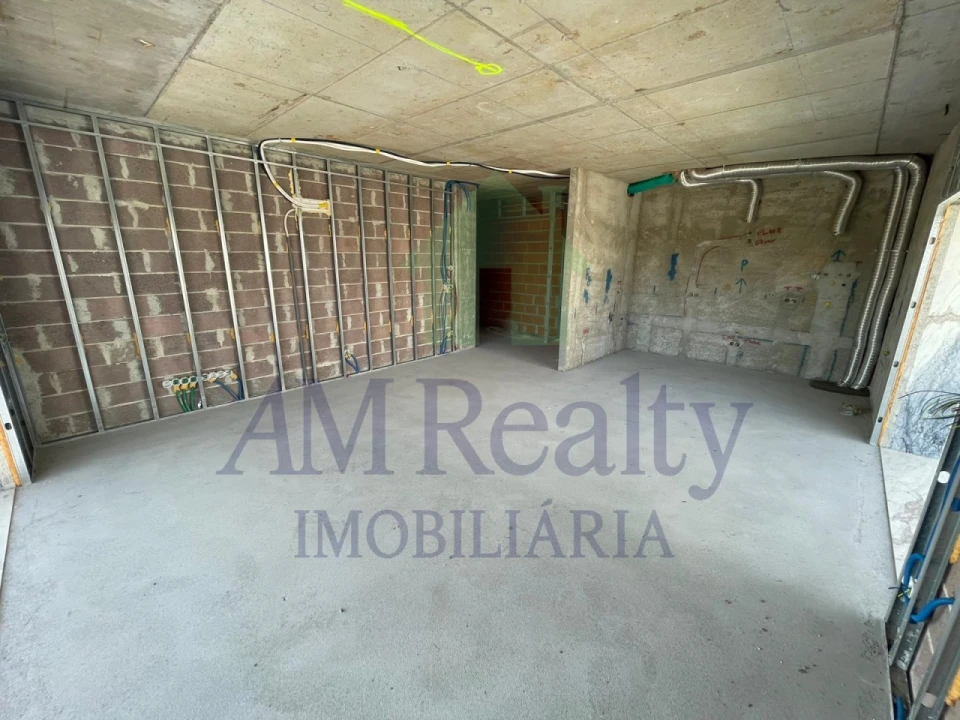 Apartamento T3 para Venda em Atouguia da Baleia Foto 22
