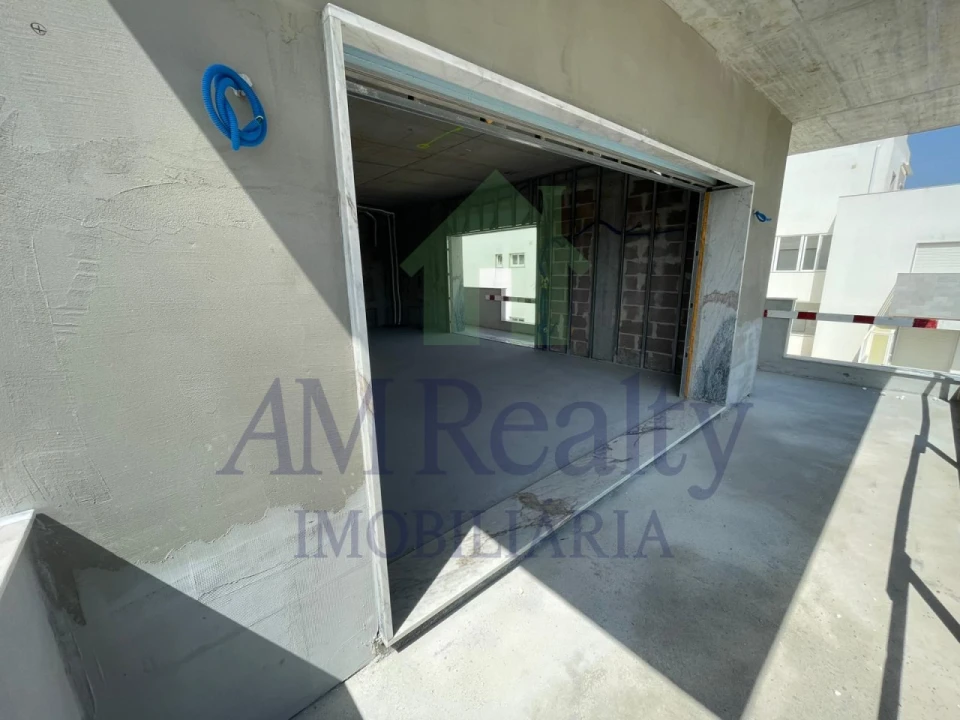 Apartamento T3 para Venda em Atouguia da Baleia Foto 23