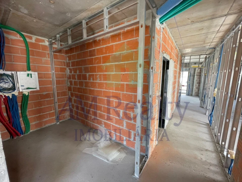 Apartamento T3 para Venda em Atouguia da Baleia Foto 24