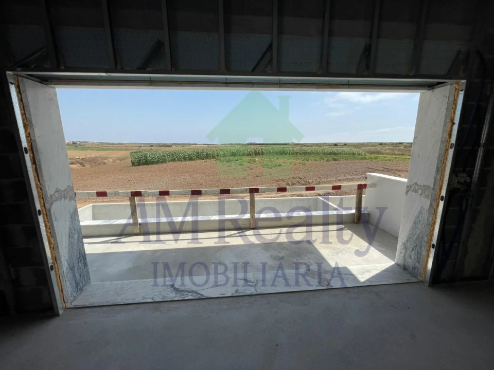 Apartamento T3 para Venda em Atouguia da Baleia Foto 5