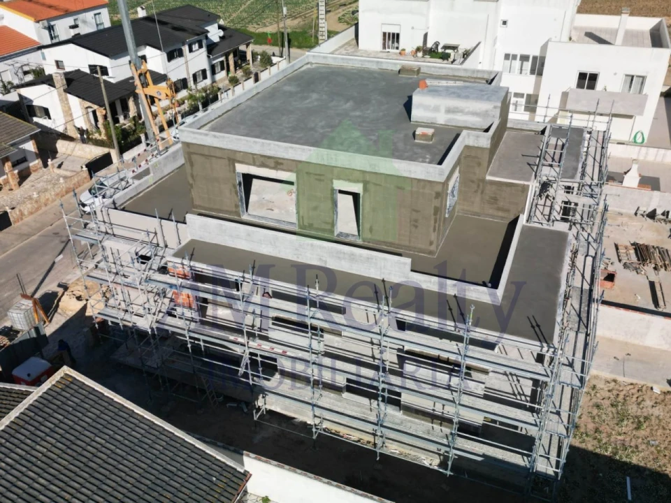 Apartamento T3 para Venda em Atouguia da Baleia Foto 2