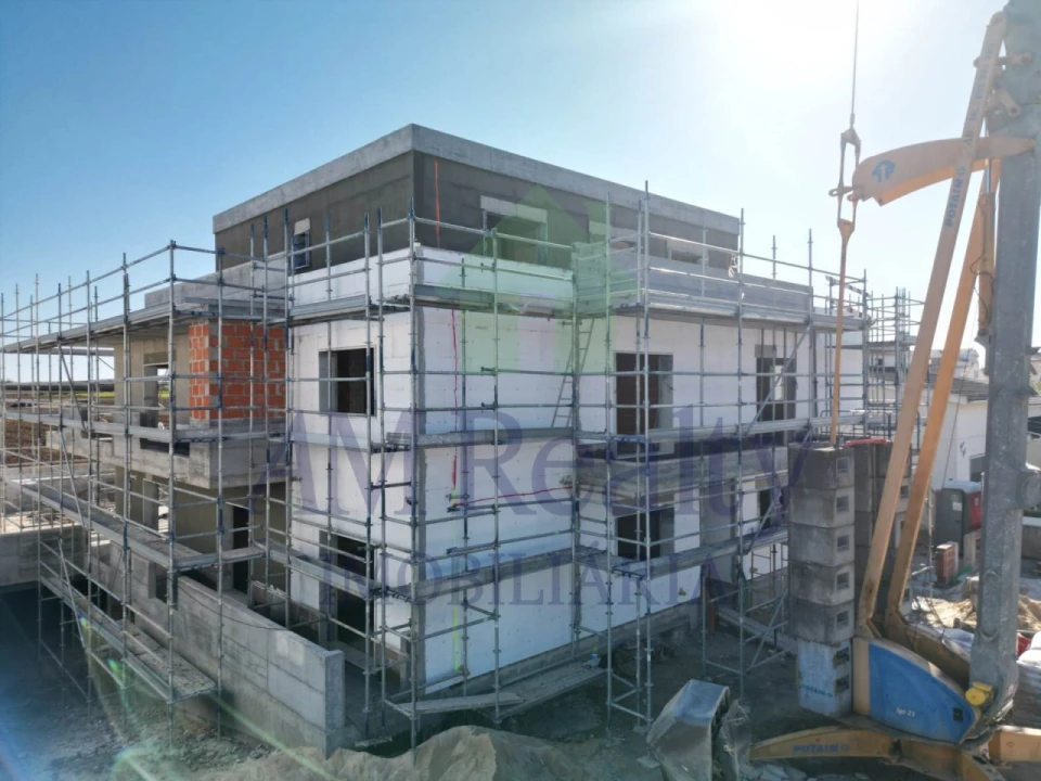 Apartamento T3 para Venda em Atouguia da Baleia Foto 3
